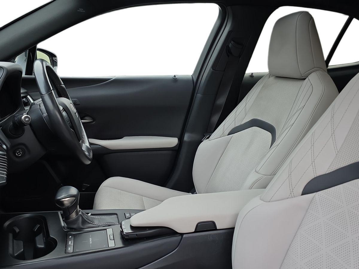 Used Lexus UX 2019 for sale - 76780981: Photo 18