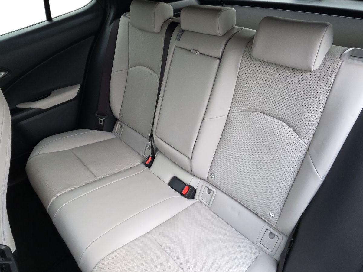 Used Lexus UX 2019 for sale - 76780981: Photo 19