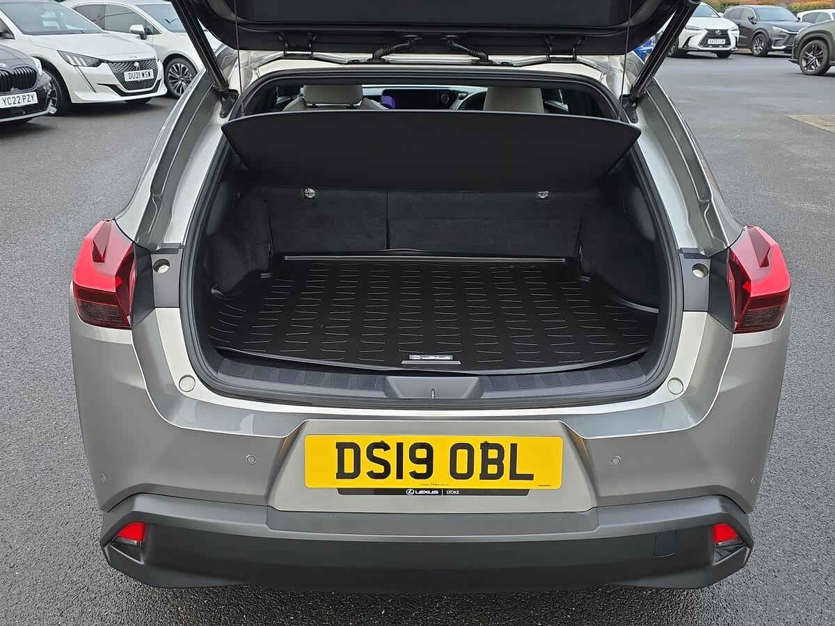 Used Lexus UX 2019 for sale - 76780981: Photo 20