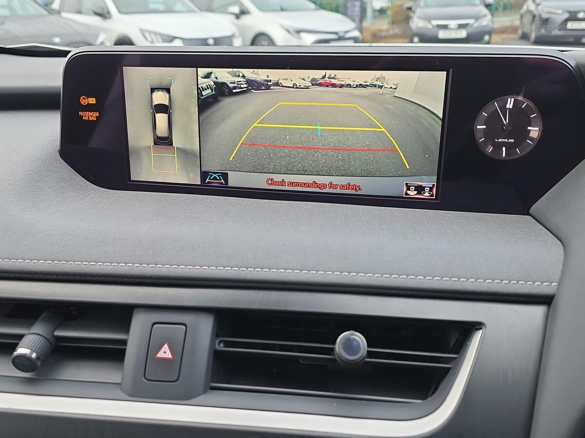 Used Lexus UX 2019 for sale - 76780981: Photo 21