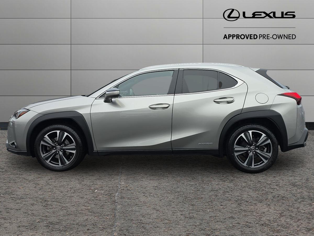 Used Lexus UX 2019 for sale - 76780981: Photo 8
