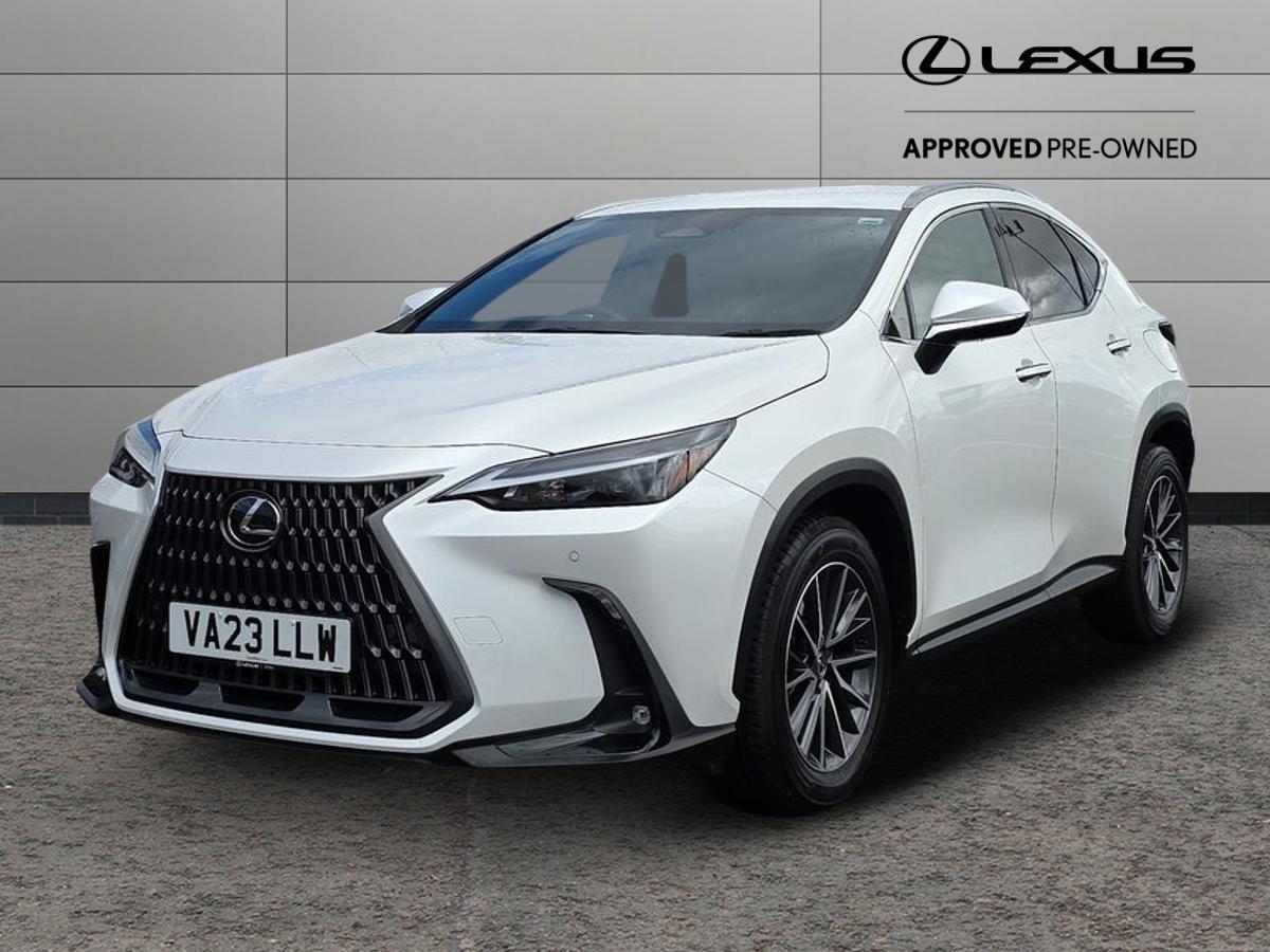 Used Lexus NX 2023 for sale - 76659042: Photo 10