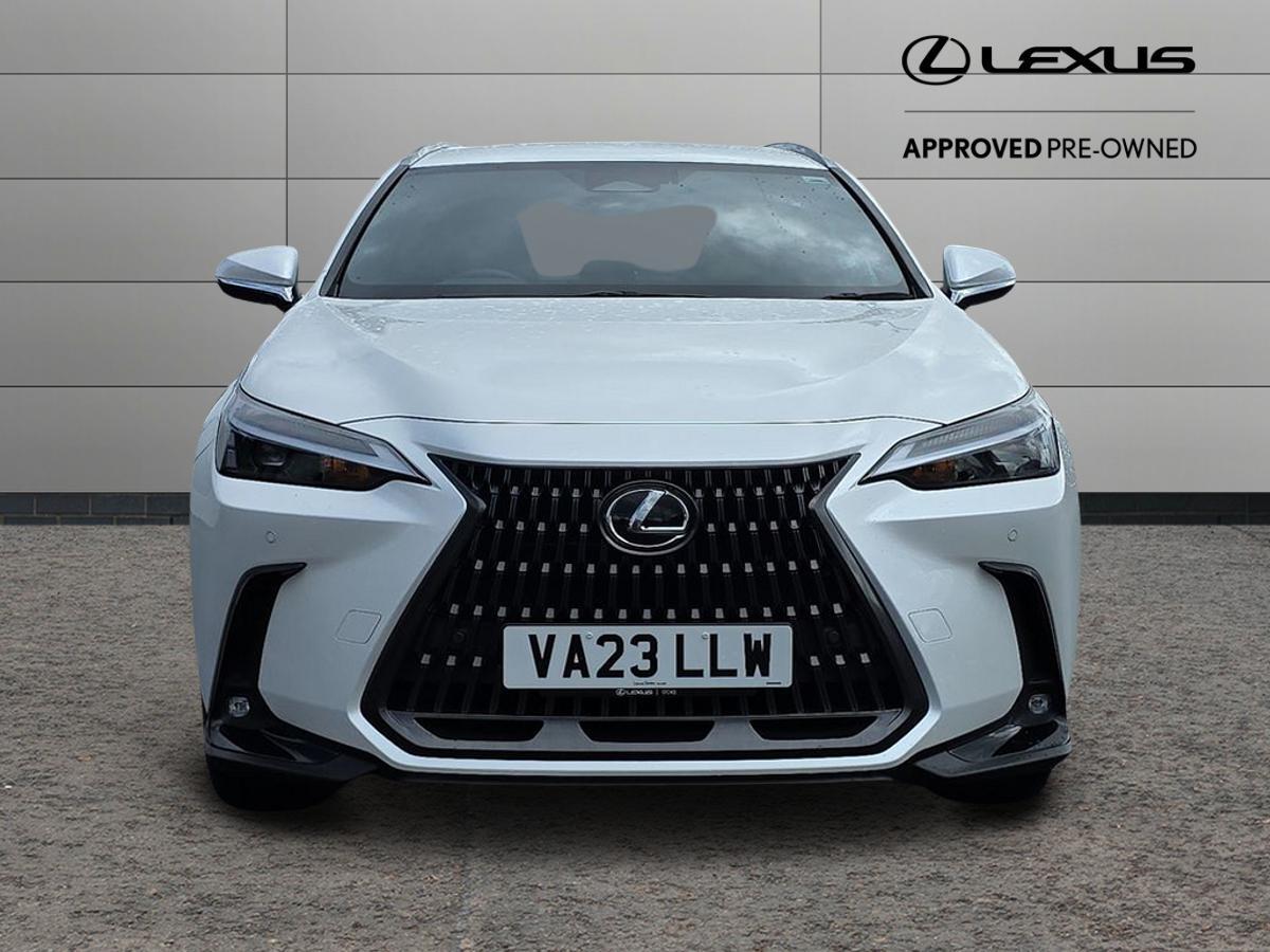 Used Lexus NX 2023 for sale - 76659042: Photo 11