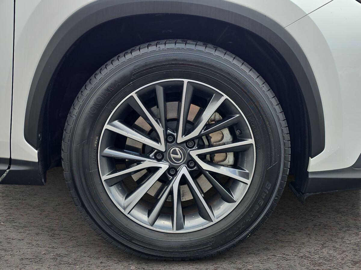 Used Lexus NX 2023 for sale - 76659042: Photo 12