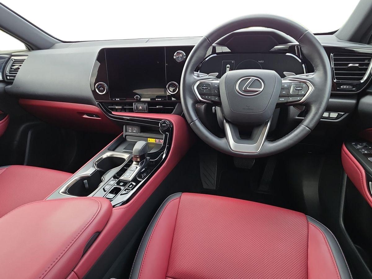 Used Lexus NX 2023 for sale - 76659042: Photo 14