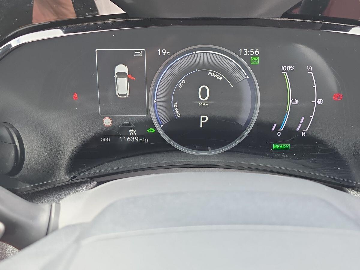 Used Lexus NX 2023 for sale - 76659042: Photo 17