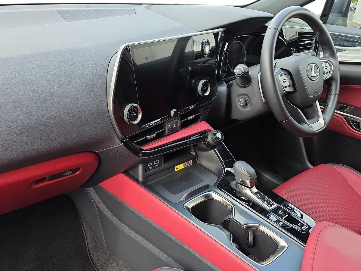 Used Lexus NX 2023 for sale - 76659042: Photo 18