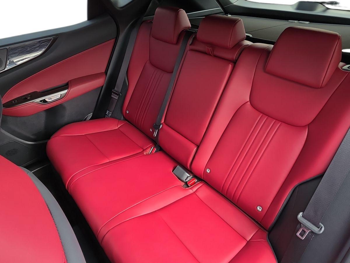 Used Lexus NX 2023 for sale - 76659042: Photo 19