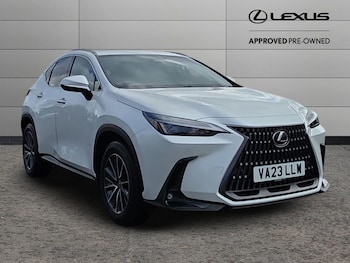 Used Lexus NX 2023 for sale - 76659042: Photo