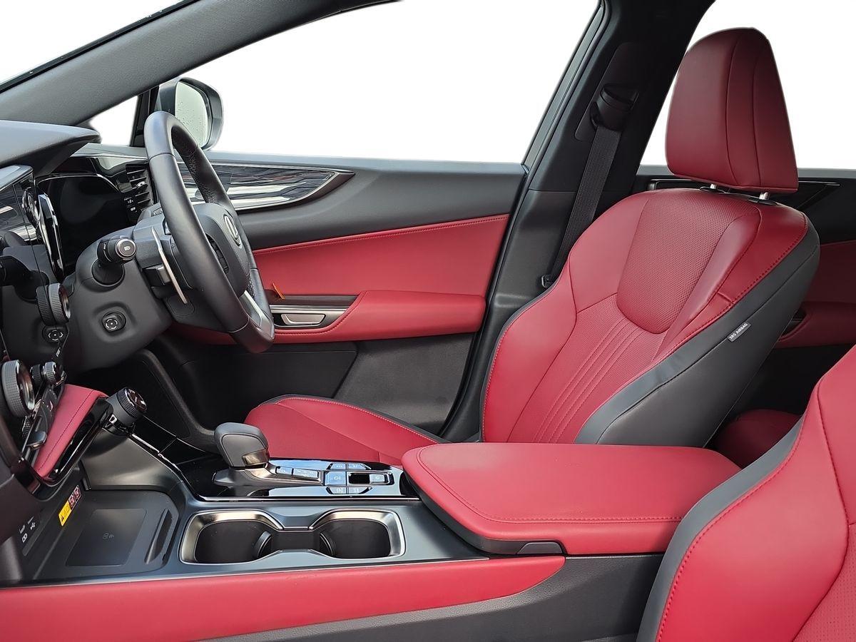 Used Lexus NX 2023 for sale - 76659042: Photo 2