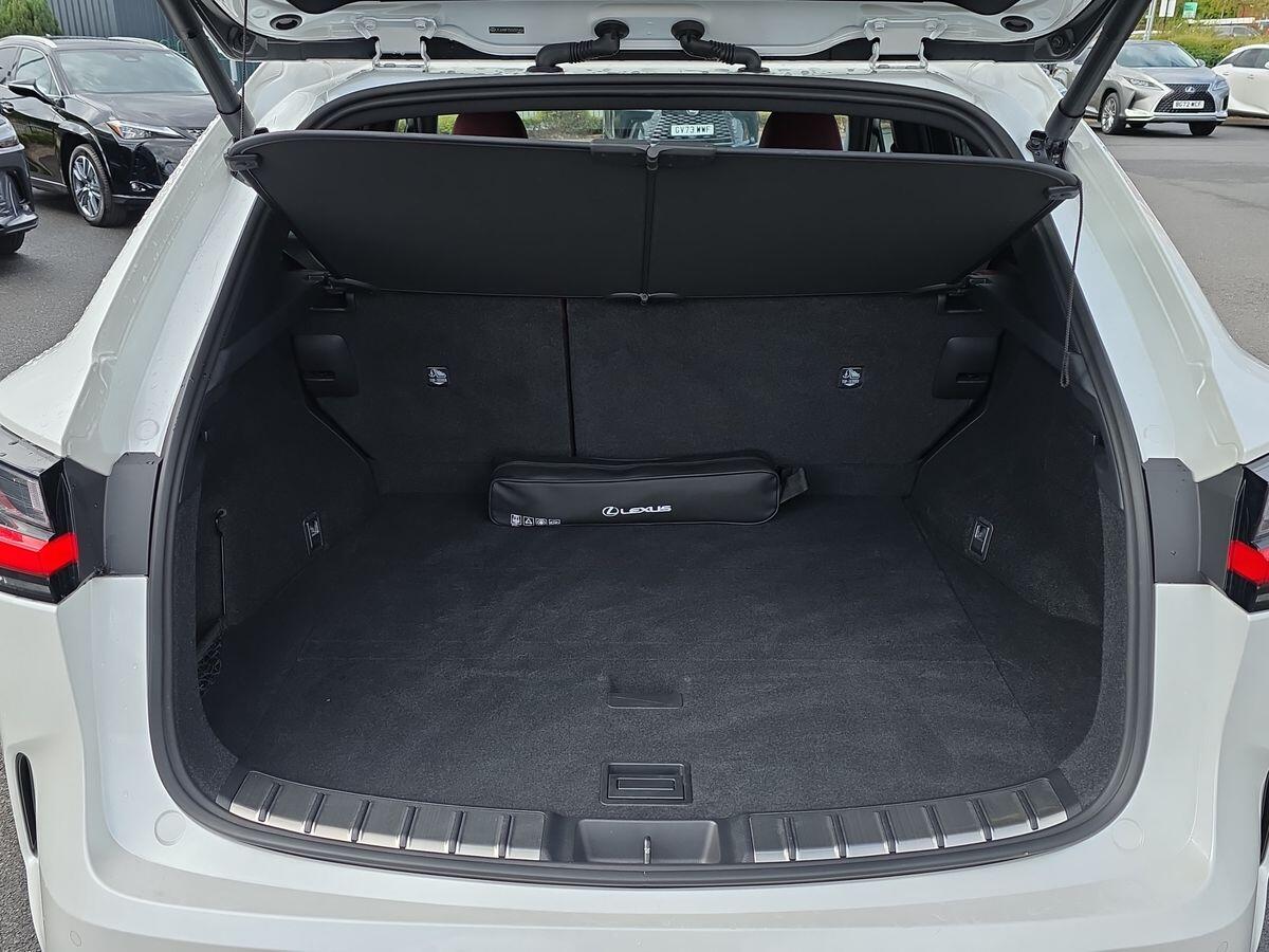 Used Lexus NX 2023 for sale - 76659042: Photo 20