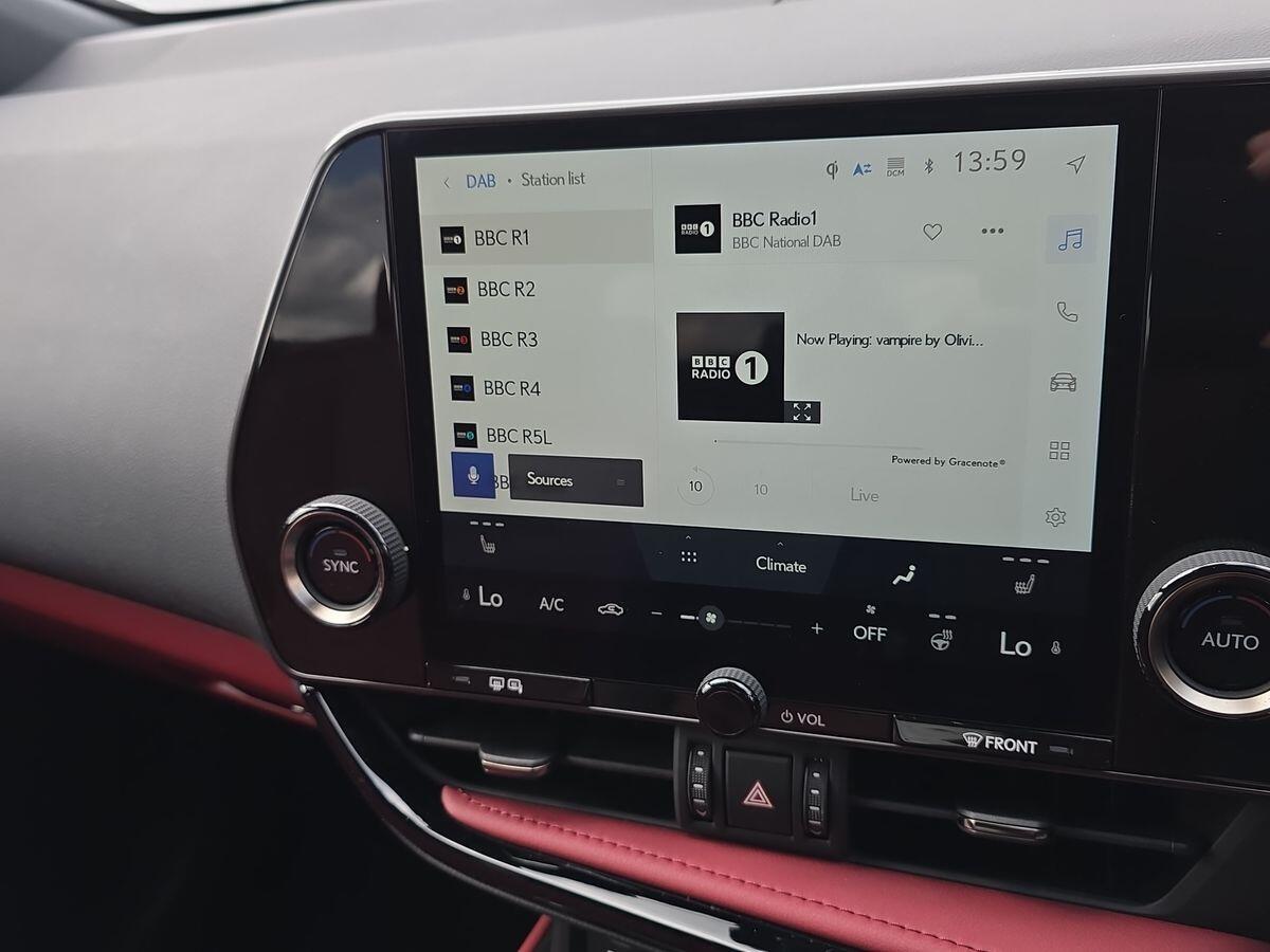 Used Lexus NX 2023 for sale - 76659042: Photo 24