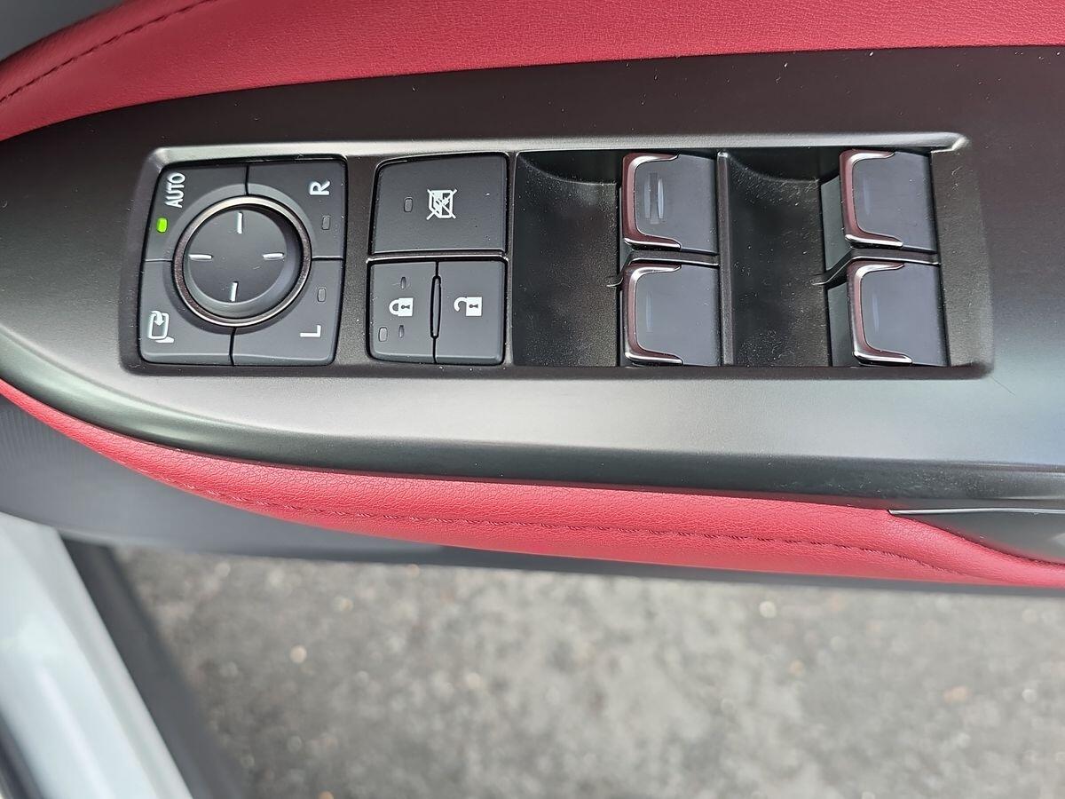 Used Lexus NX 2023 for sale - 76659042: Photo 25