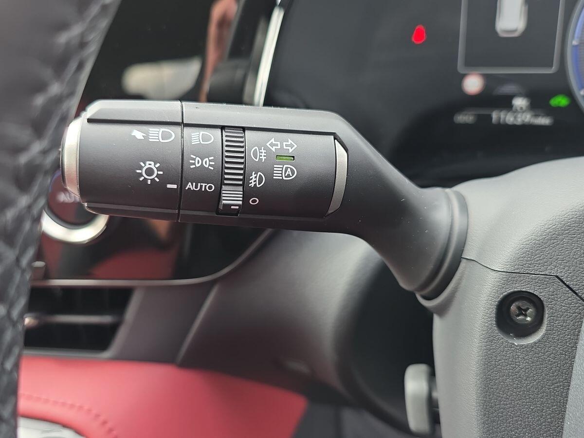 Used Lexus NX 2023 for sale - 76659042: Photo 30