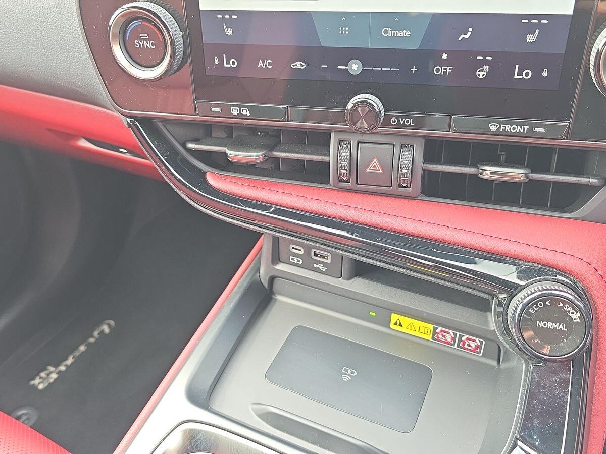 Used Lexus NX 2023 for sale - 76659042: Photo 31