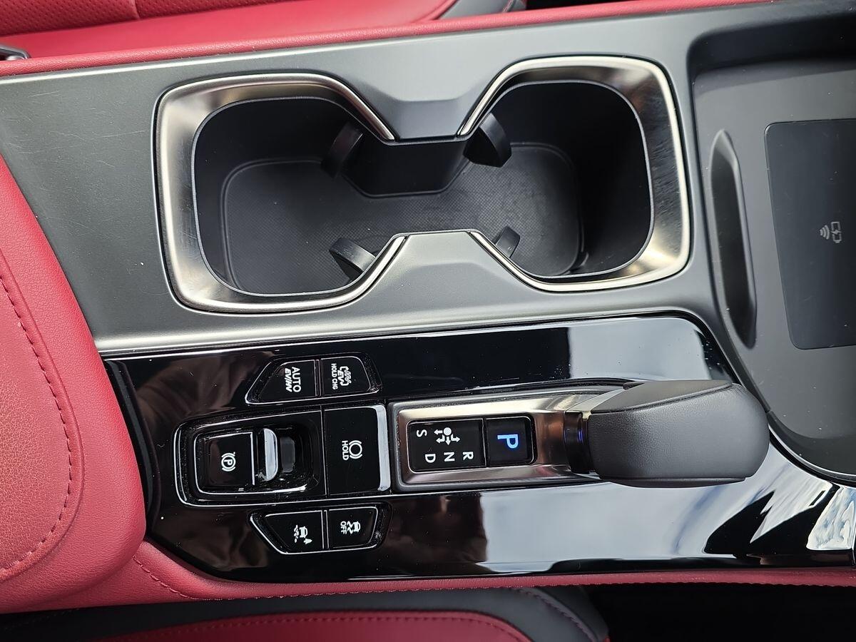 Used Lexus NX 2023 for sale - 76659042: Photo 35