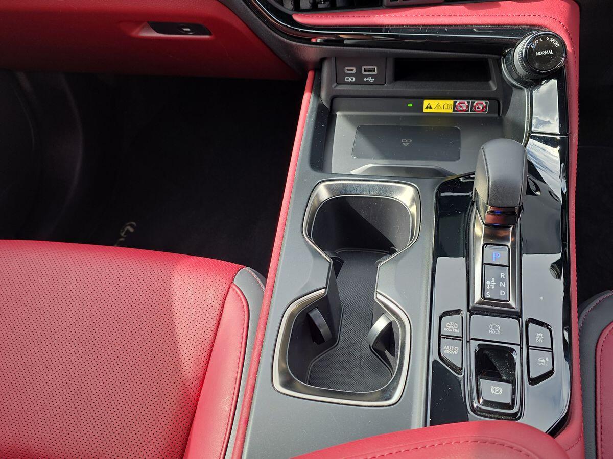 Used Lexus NX 2023 for sale - 76659042: Photo 38