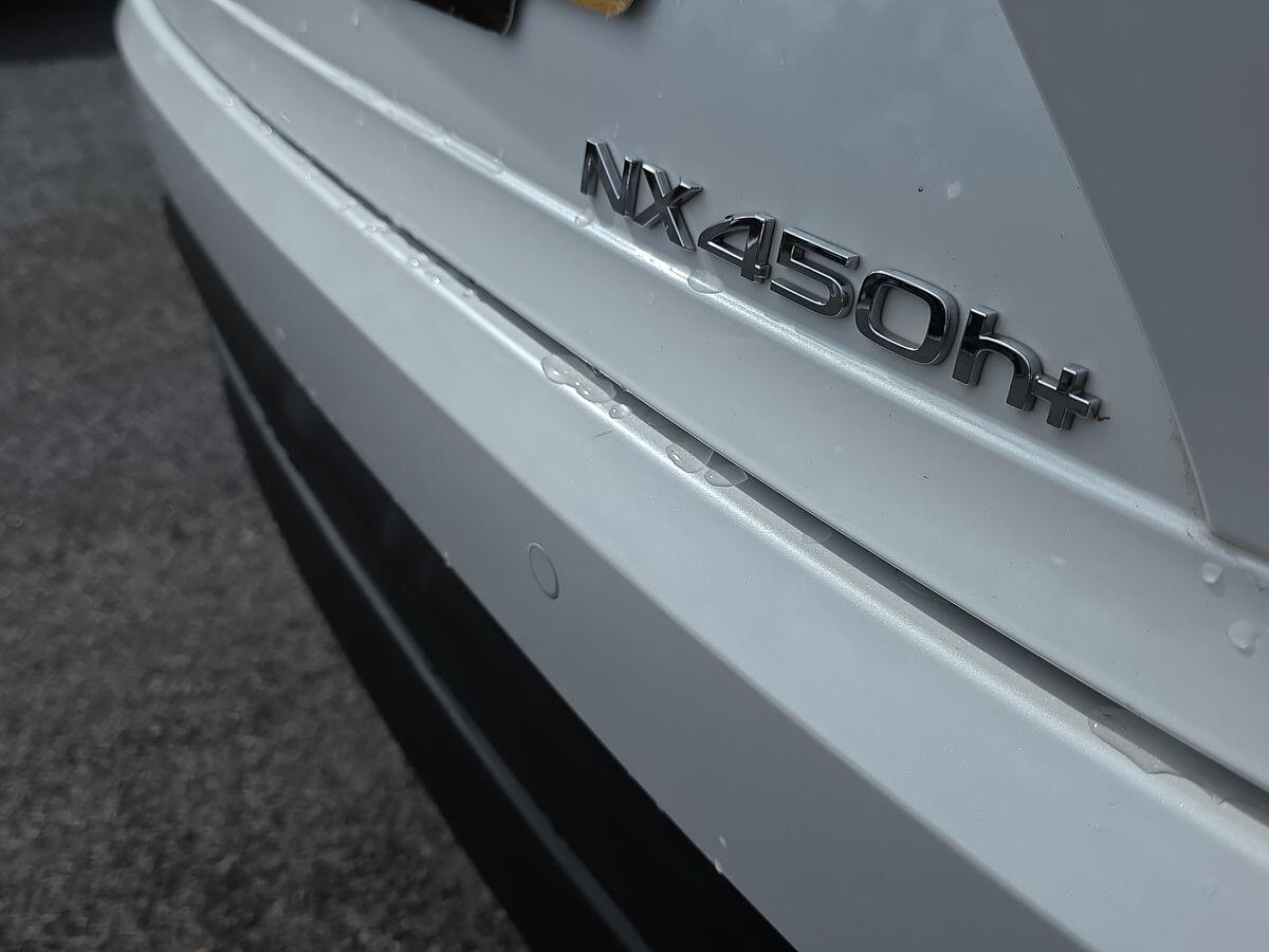 Used Lexus NX 2023 for sale - 76659042: Photo 40