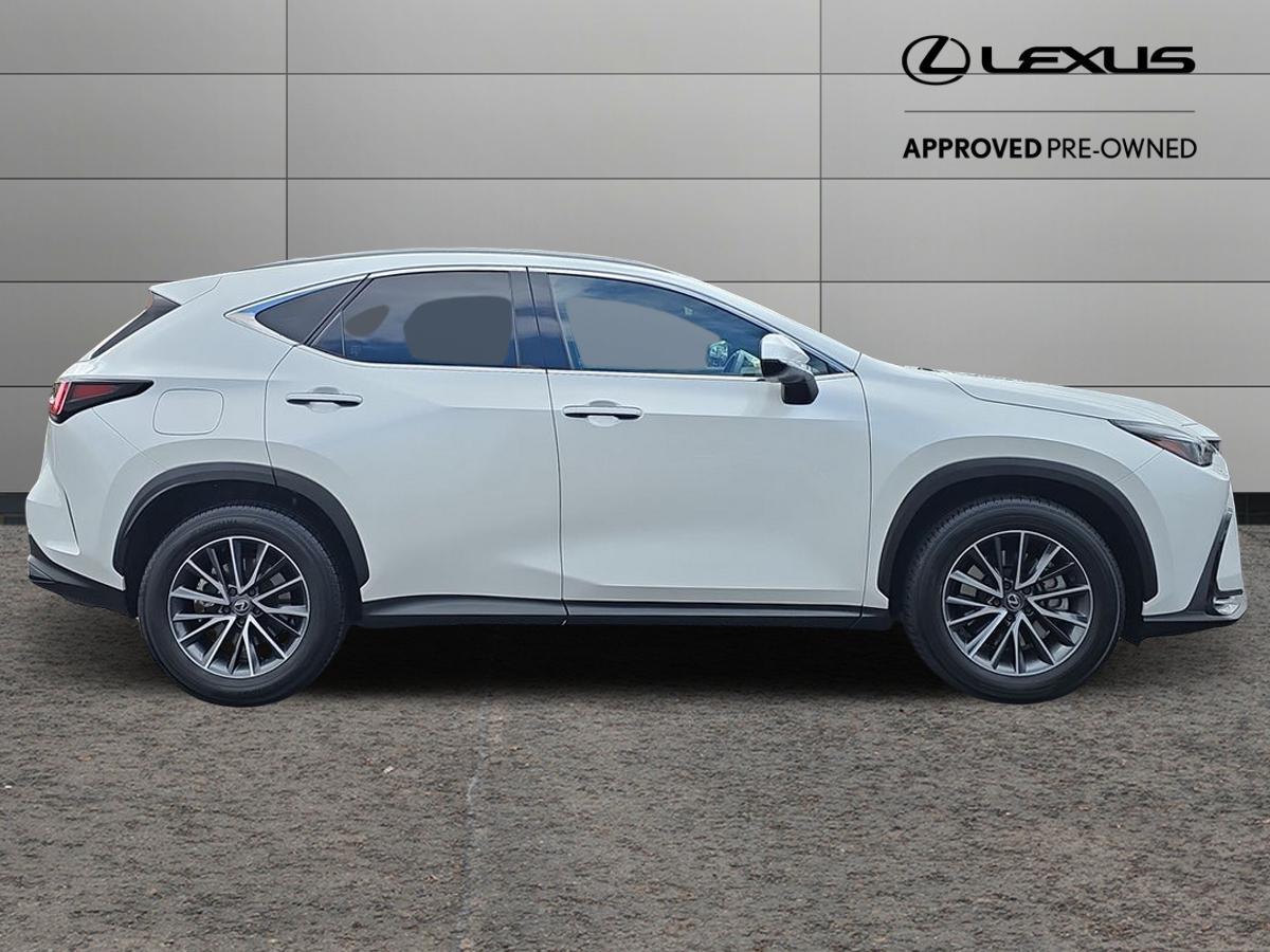 Used Lexus NX 2023 for sale - 76659042: Photo 5