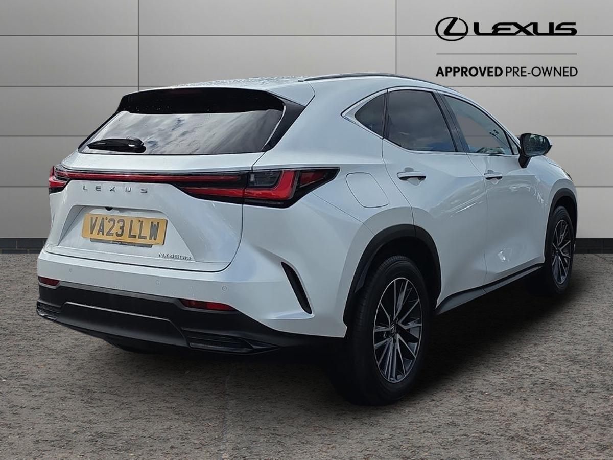 Used Lexus NX 2023 for sale - 76659042: Photo 6