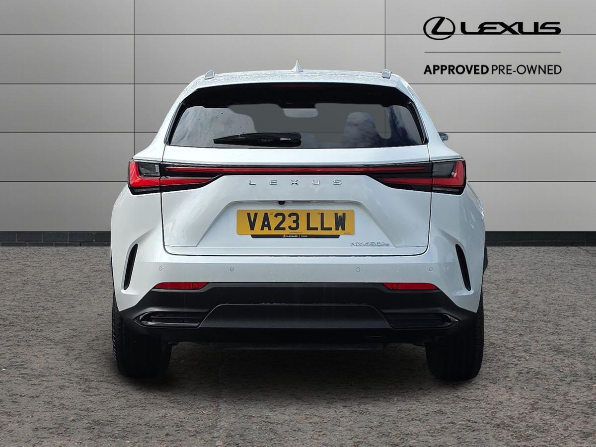 Used Lexus NX 2023 for sale - 76659042: Photo 7