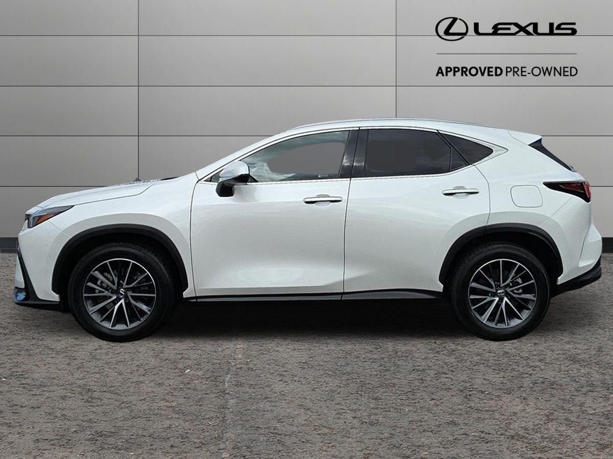 Used Lexus NX 2023 for sale - 76659042: Photo 9