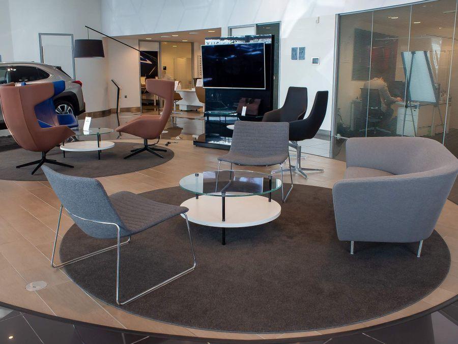 Used Lexus UX 2020 for sale - 76714672: Photo 18