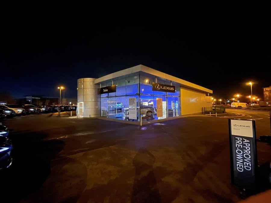 Used Lexus UX 2020 for sale - 76714672: Photo 23