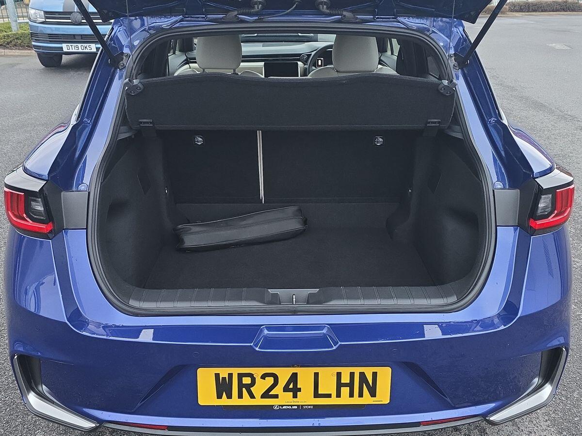 Used Lexus LBX 2024 for sale - 77331242: Photo 20