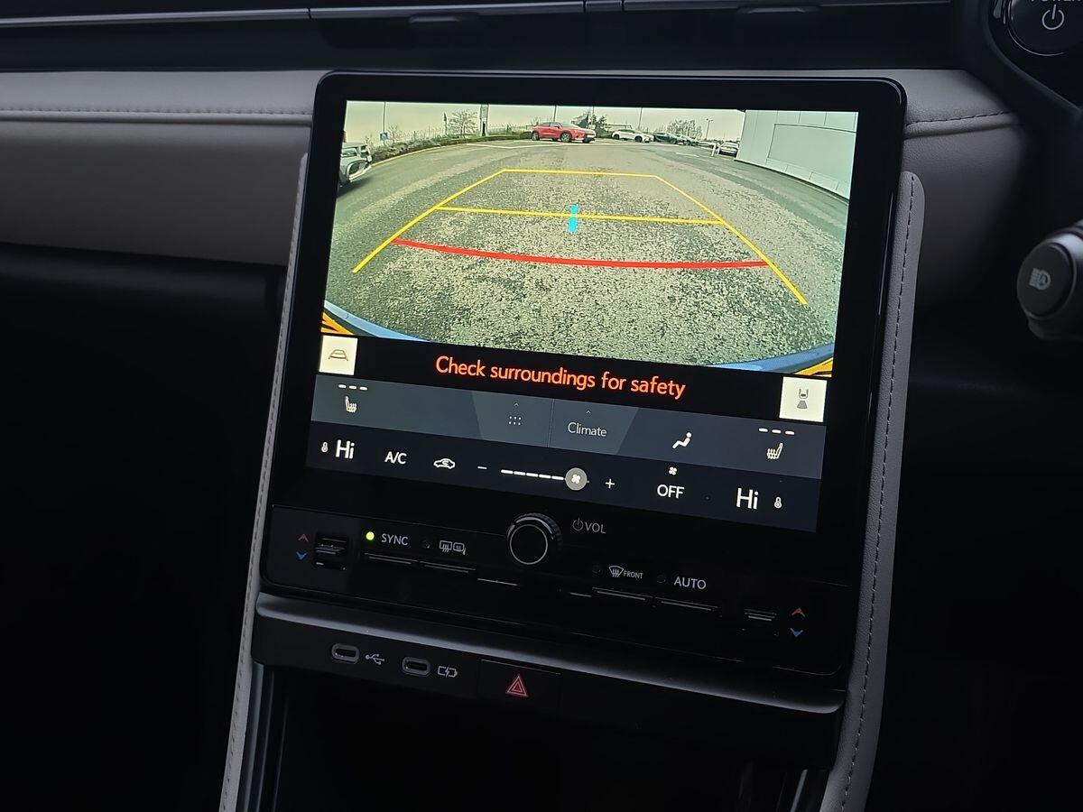 Used Lexus LBX 2024 for sale - 77331242: Photo 21