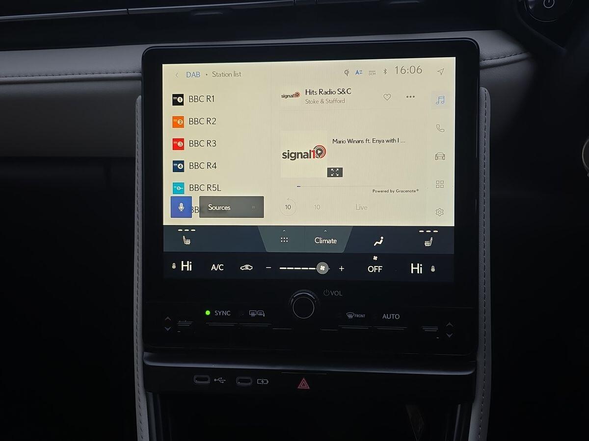 Used Lexus LBX 2024 for sale - 77331242: Photo 22