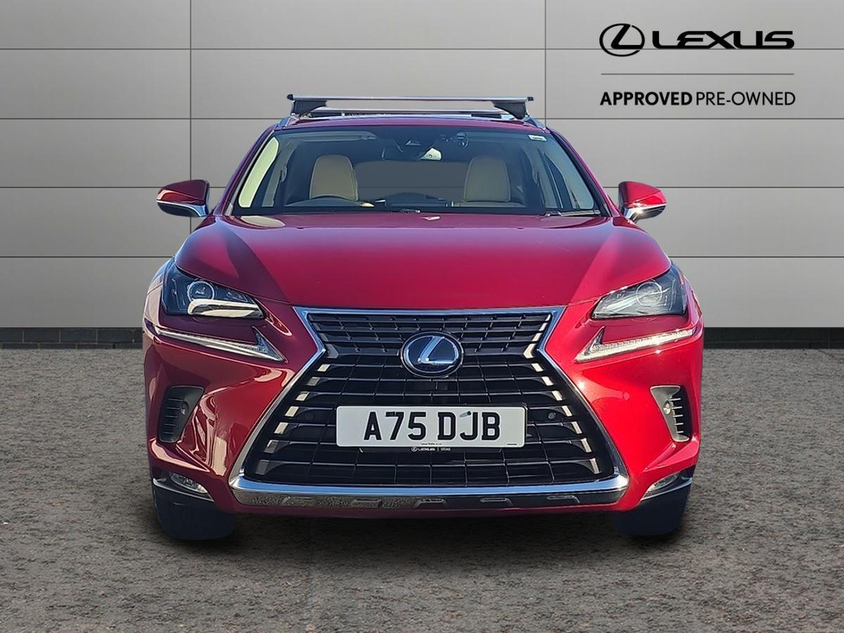 Used Lexus NX for sale - 77377588: Photo 11