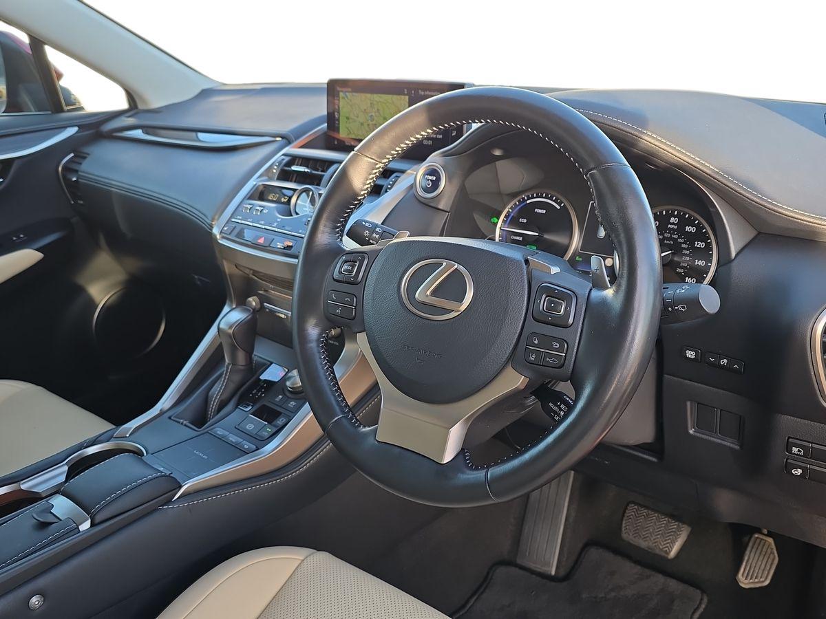 Used Lexus NX for sale - 77377588: Photo 13