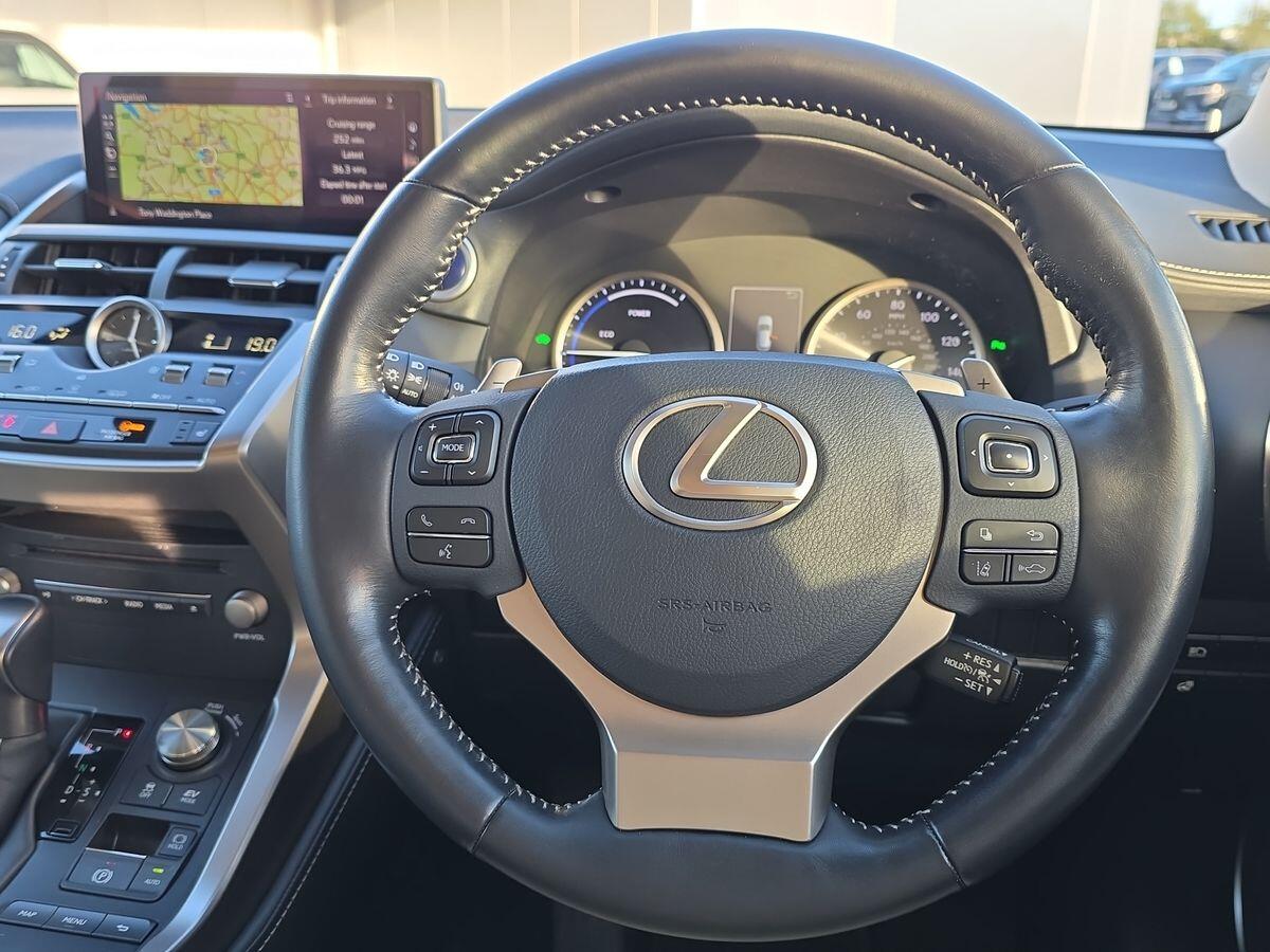 Used Lexus NX for sale - 77377588: Photo 15