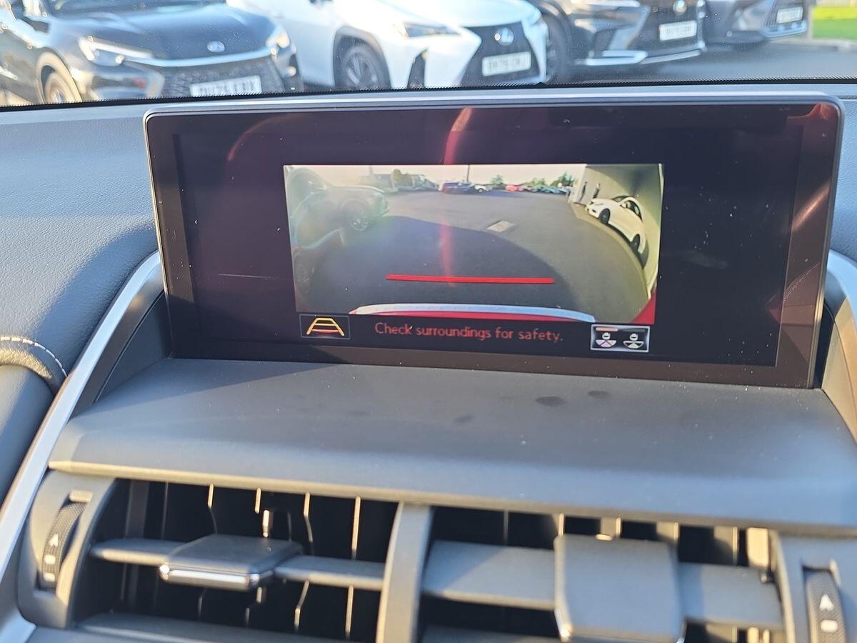 Used Lexus NX for sale - 77377588: Photo 20