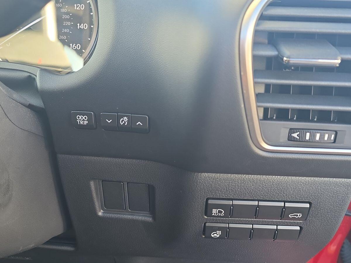 Used Lexus NX for sale - 77377588: Photo 23