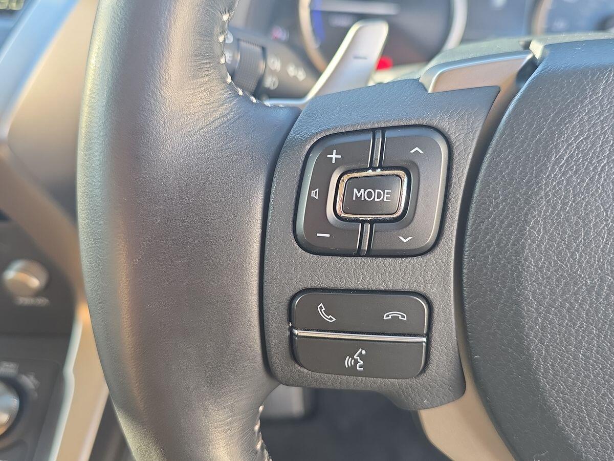 Used Lexus NX for sale - 77377588: Photo 26