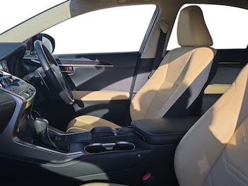 Used Lexus NX 2020 for sale - 77377588: Photo