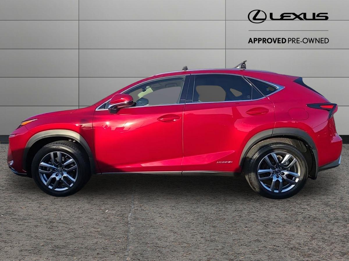 Used Lexus NX for sale - 77377588: Photo 8