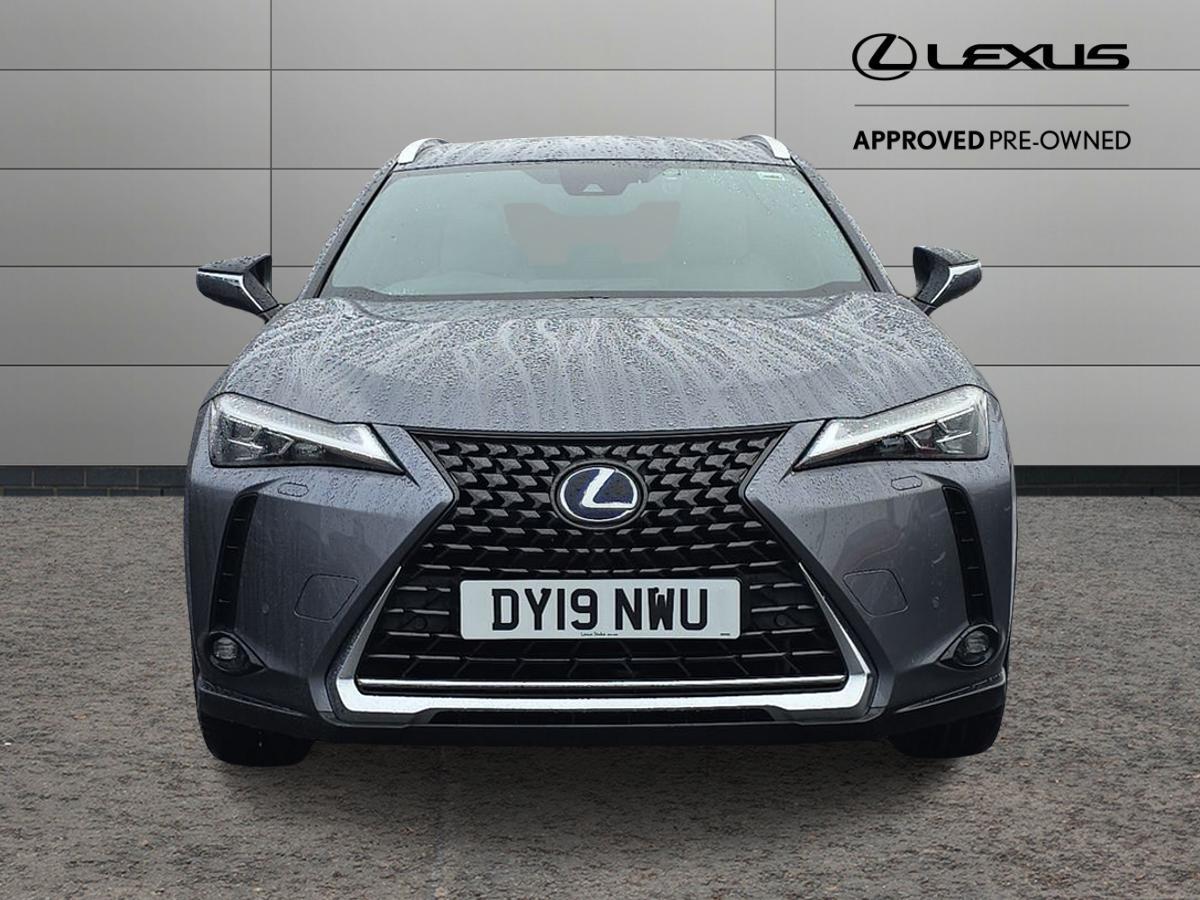 Used Lexus UX 2019 for sale - 77523624: Photo 10