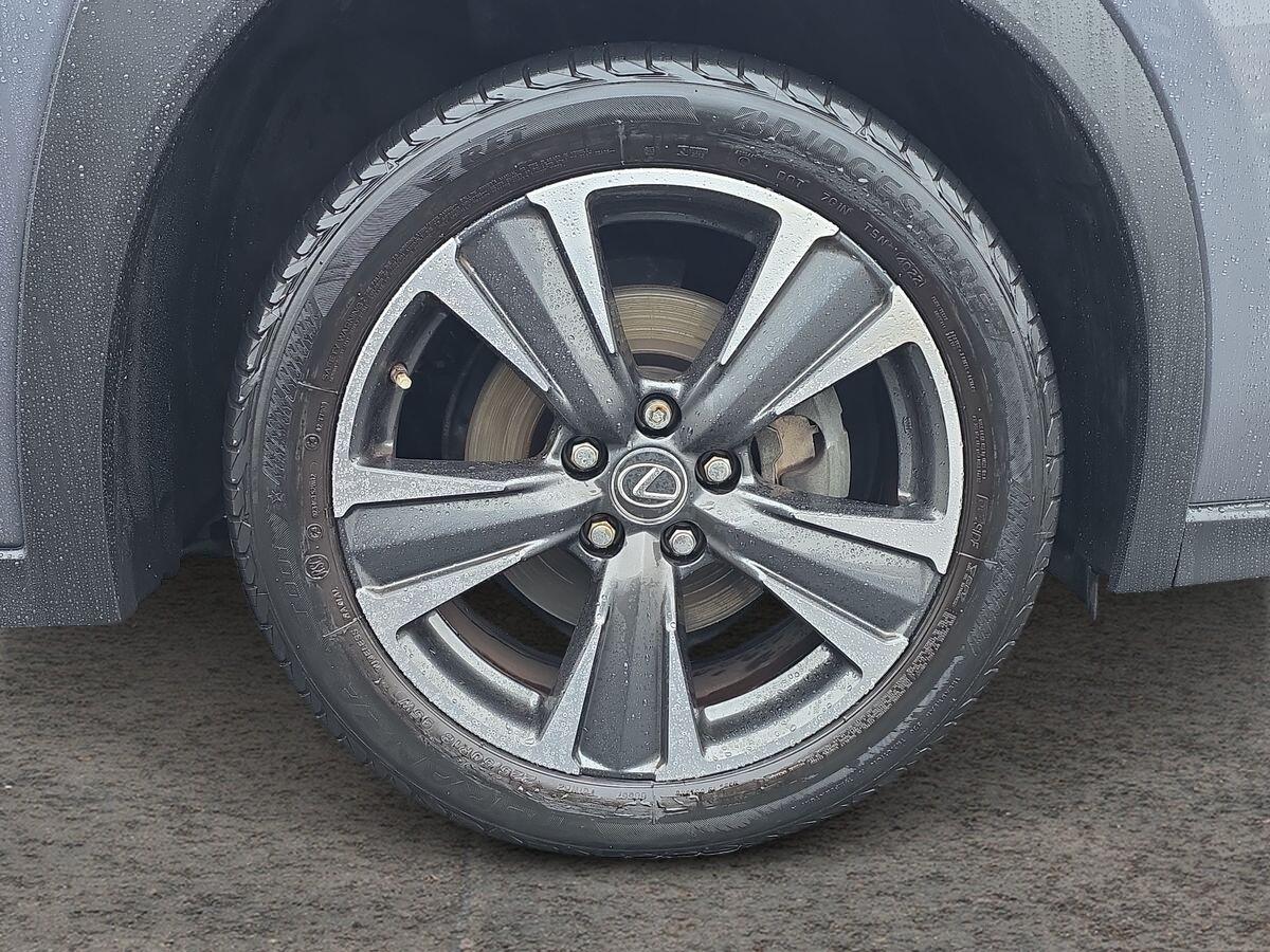 Used Lexus UX 2019 for sale - 77523624: Photo 11