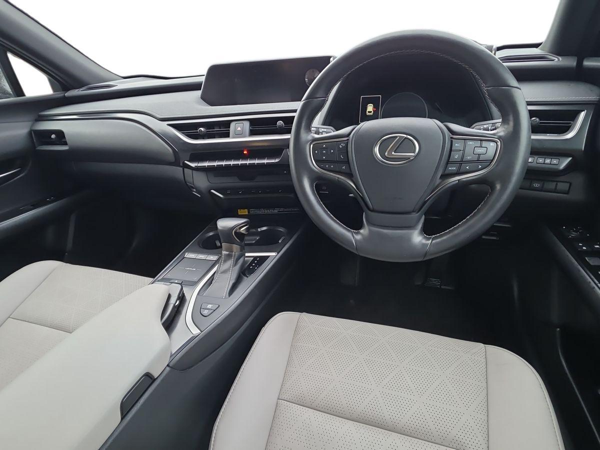 Used Lexus UX 2019 for sale - 77523624: Photo 13