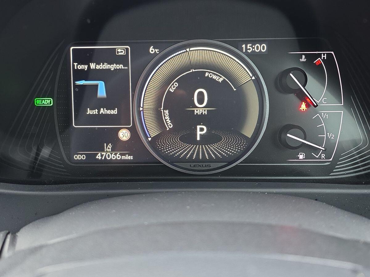 Used Lexus UX 2019 for sale - 77523624: Photo 16