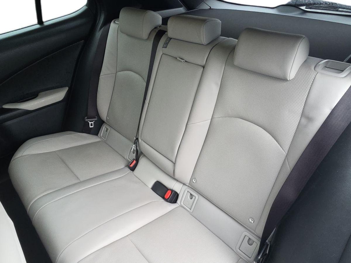 Used Lexus UX 2019 for sale - 77523624: Photo 19