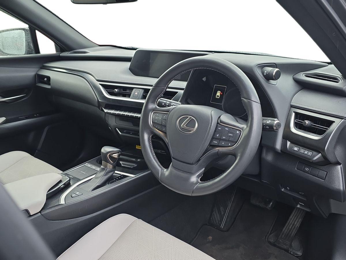 Used Lexus UX for sale - 77468028: Photo 12