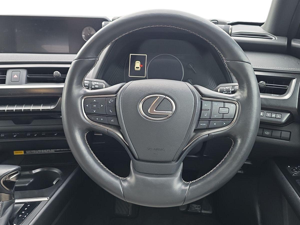 Used Lexus UX for sale - 77468028: Photo 15