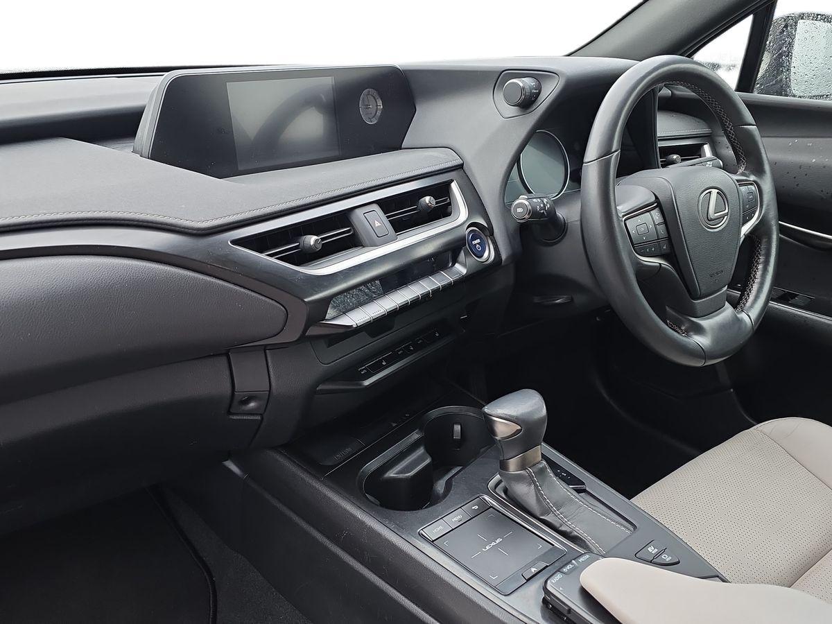 Used Lexus UX for sale - 77468028: Photo 17