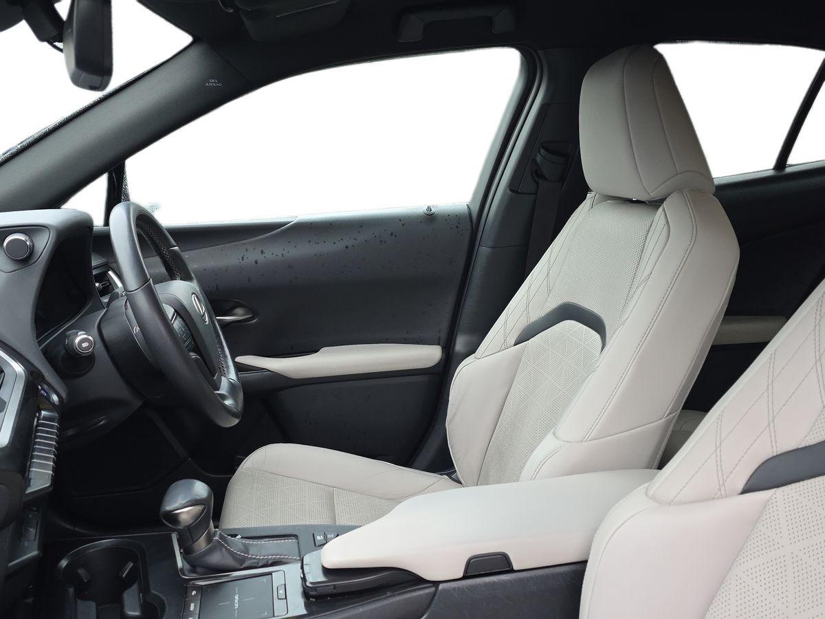 Used Lexus UX for sale - 77468028: Photo 18