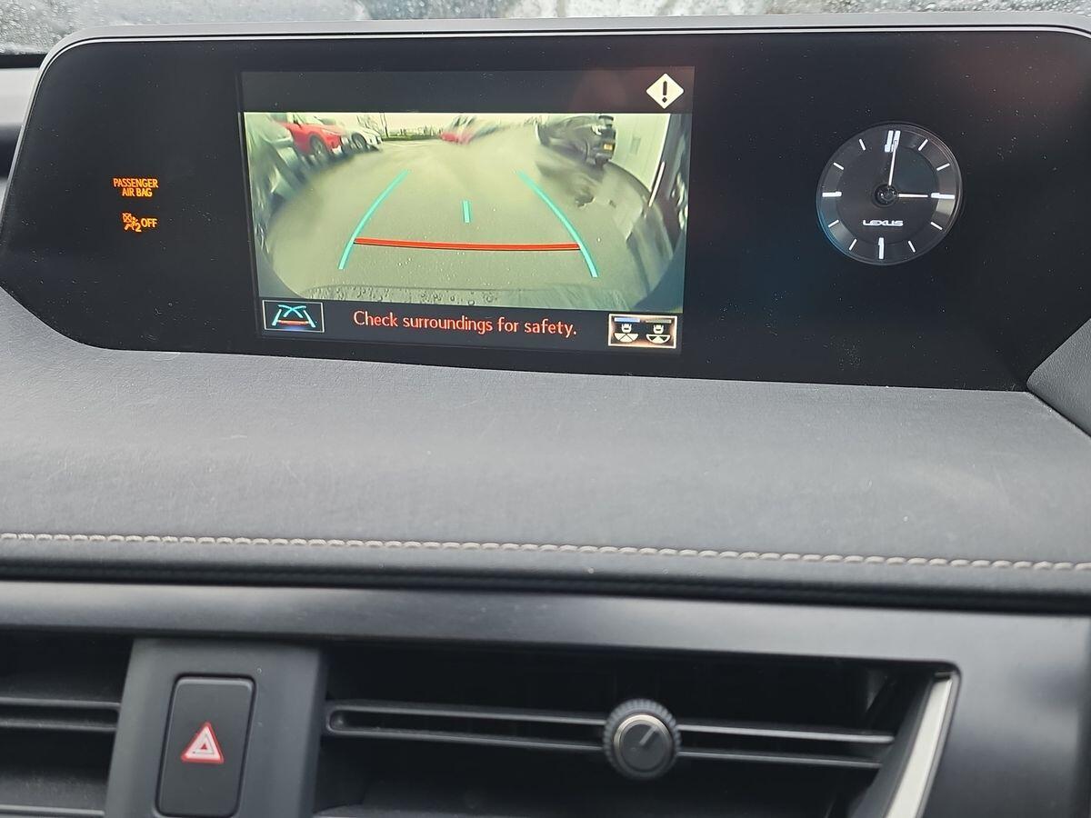 Used Lexus UX for sale - 77468028: Photo 21