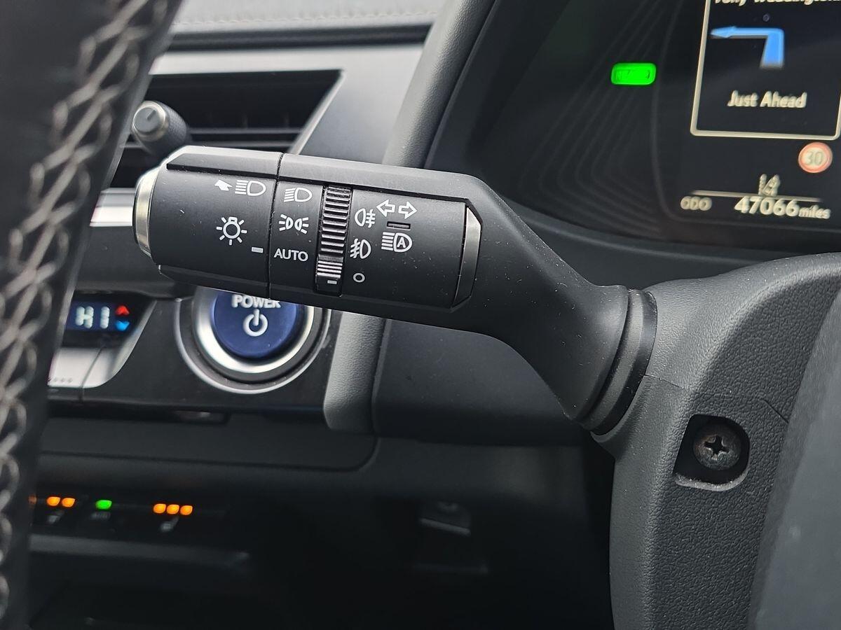 Used Lexus UX for sale - 77468028: Photo 36